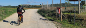 Apartments Tuscany Bike Trails